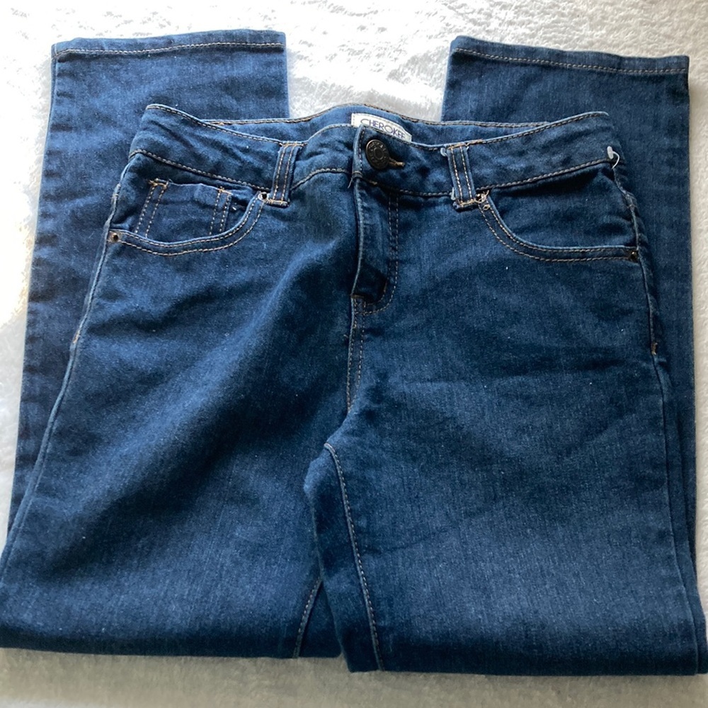 Cherokee Jeans